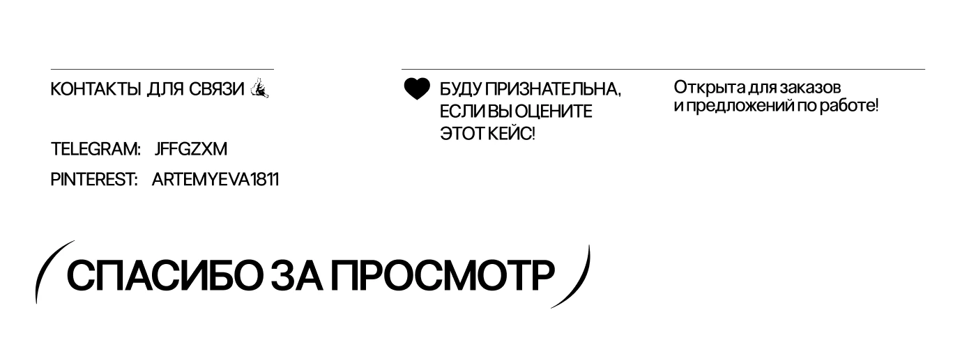 Брендинг для галереи искусств АртХаос — Изображение №9 — Брендинг на Dprofile