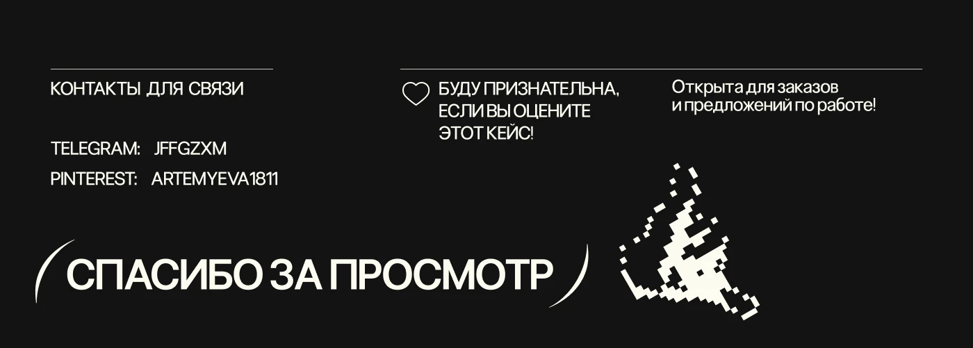 Брендинг магазина одежды — Изображение №27 — Брендинг на Dprofile