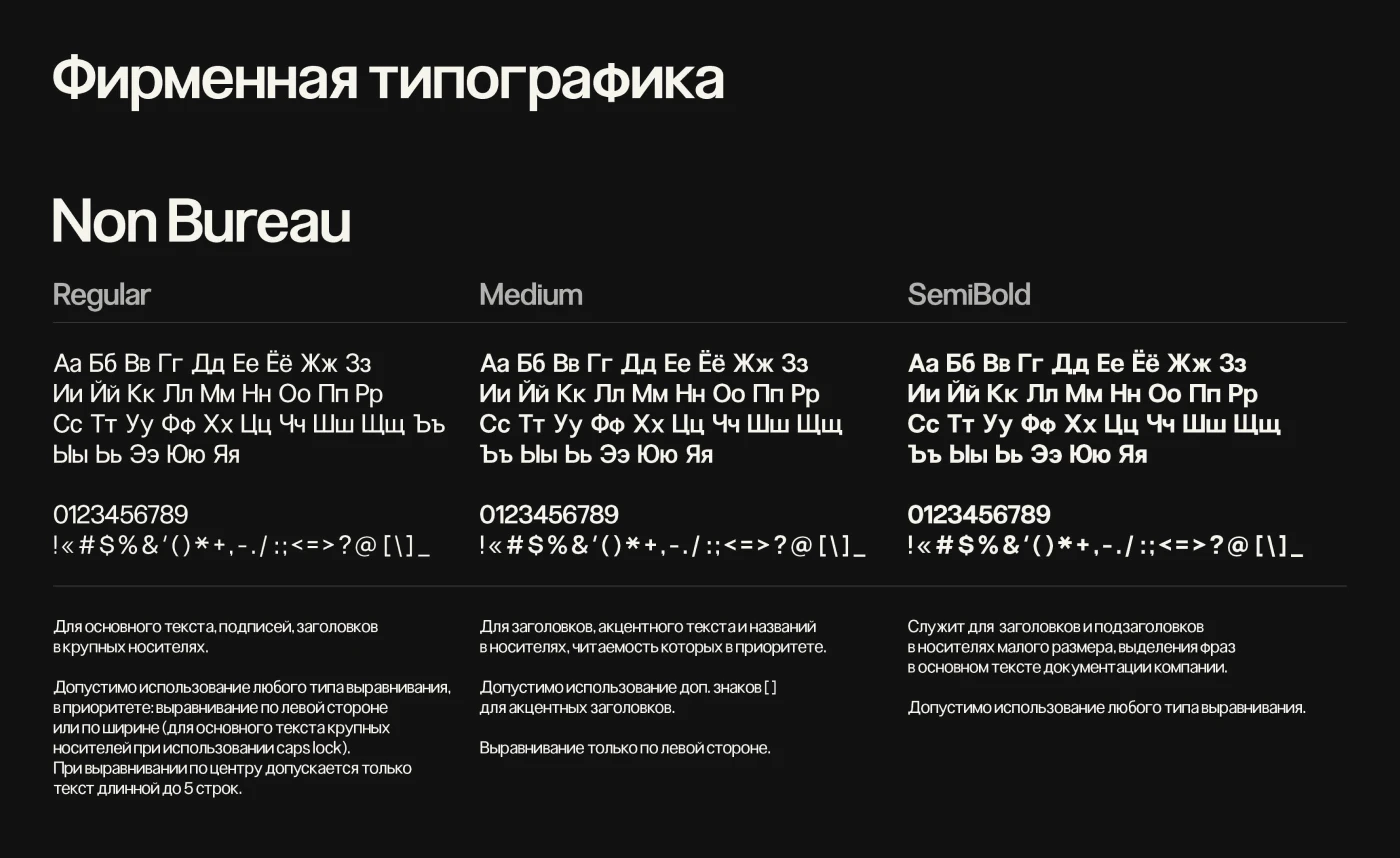 Брендинг магазина одежды — Изображение №11 — Брендинг на Dprofile