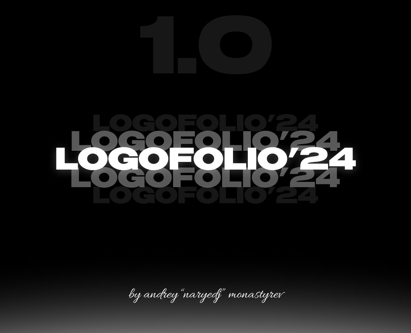 naryedj's logofolio — Брендинг на Dprofile