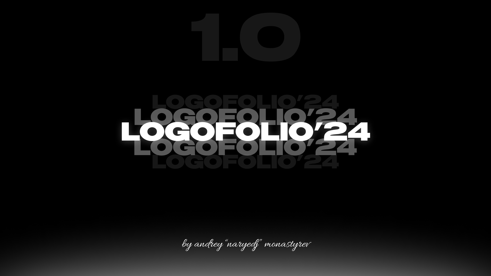 naryedj's logofolio — Изображение №1 — Брендинг на Dprofile