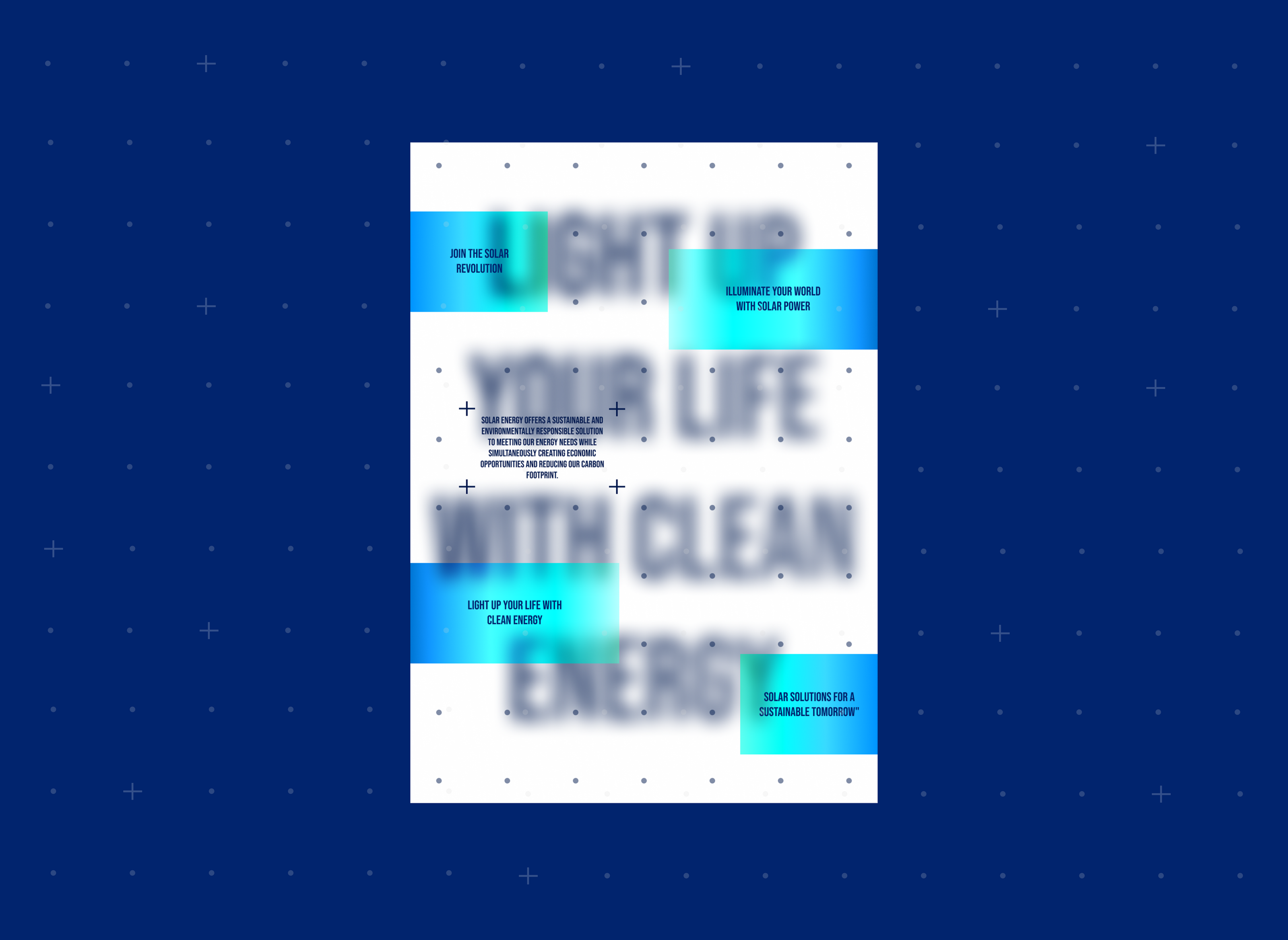 QCells | Corporate website redesing — Изображение №6 — Интерфейсы на Dprofile