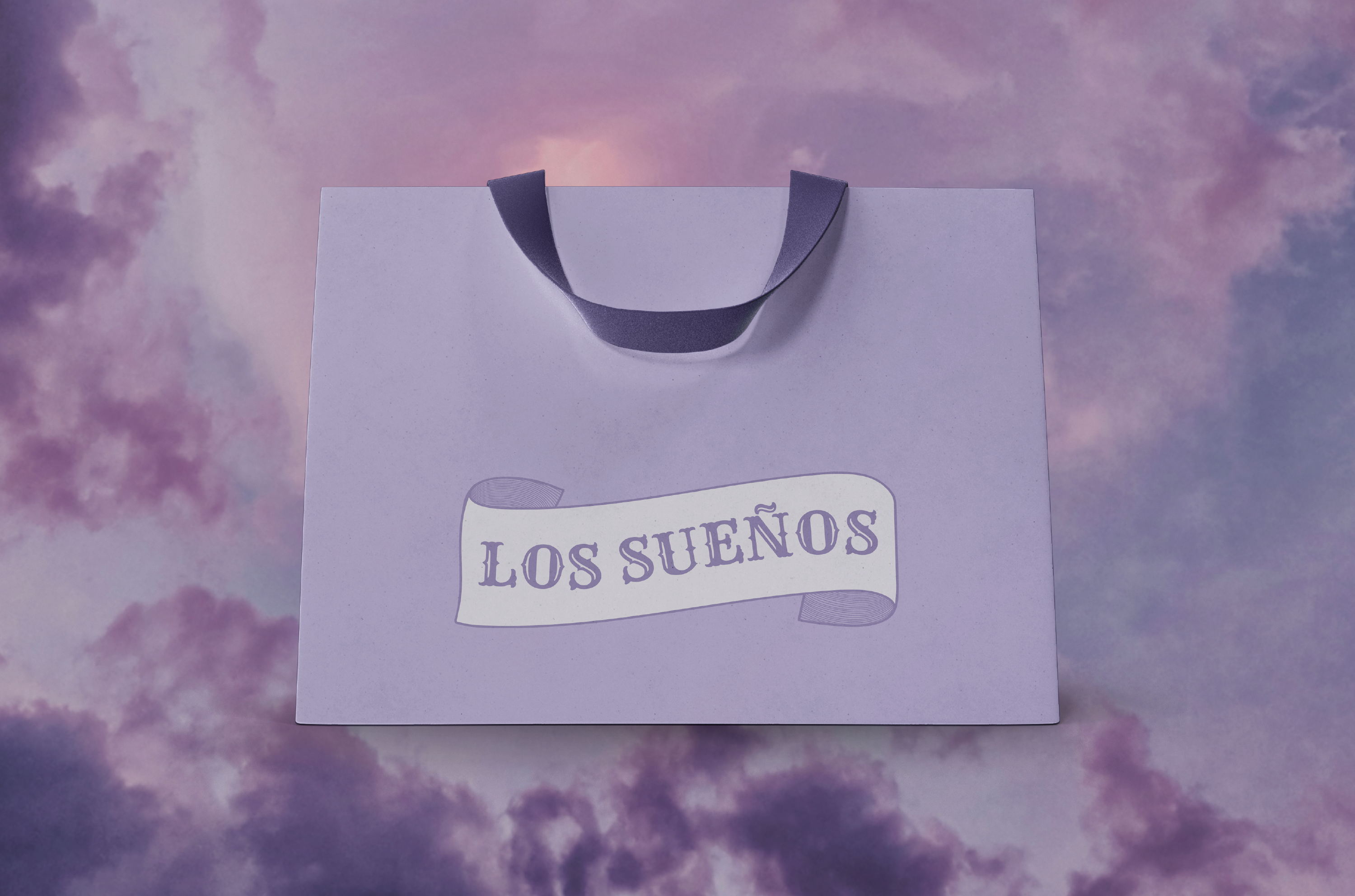 Los Sueños /Identity for the jewelry brand — Изображение №8 — Брендинг на Dprofile