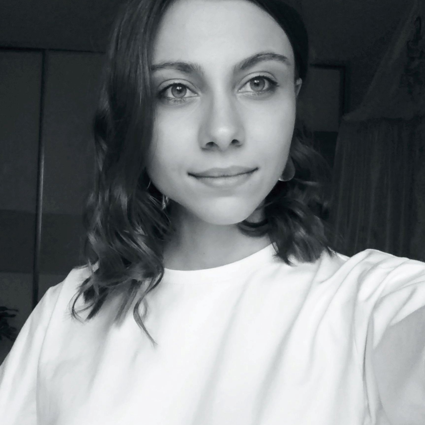 Аватар пользователя Елена Ариничева
