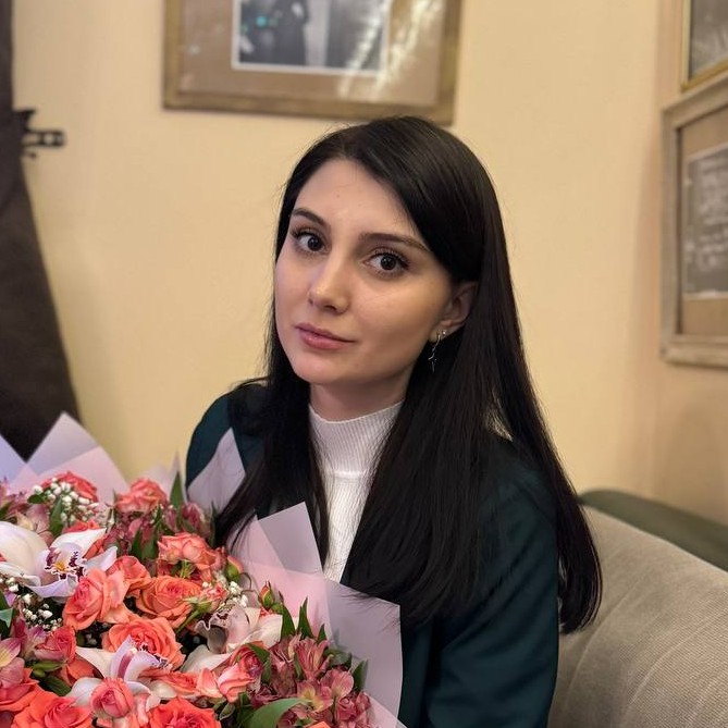Аватар пользователя Наталия М.