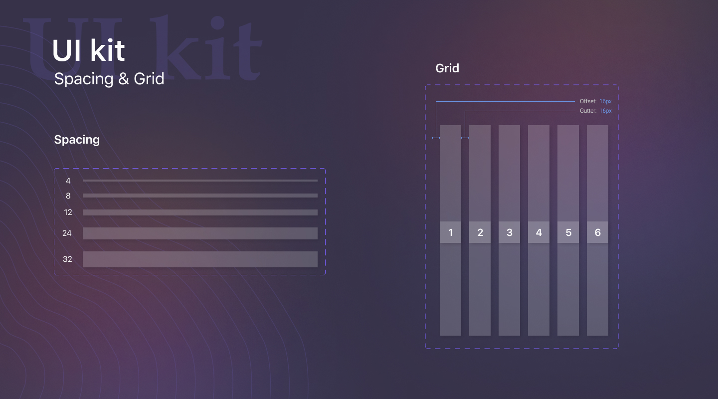 Ux/Ui дизайн приложения — Изображение №24 — Интерфейсы, Графика на Dprofile