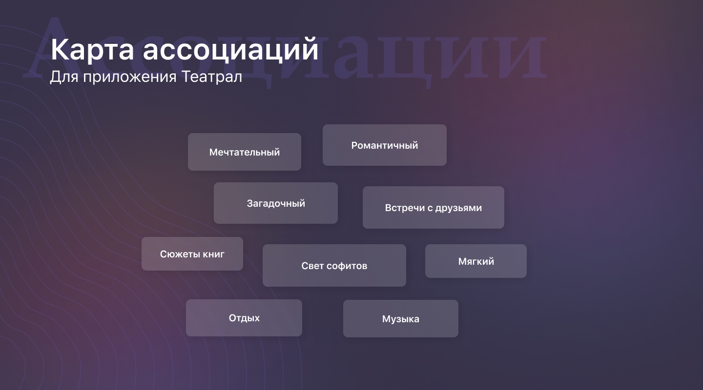 Ux/Ui дизайн приложения — Изображение №20 — Интерфейсы, Графика на Dprofile