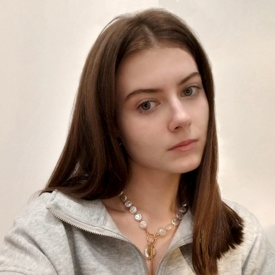 Аватар пользователя Юлия Якушина