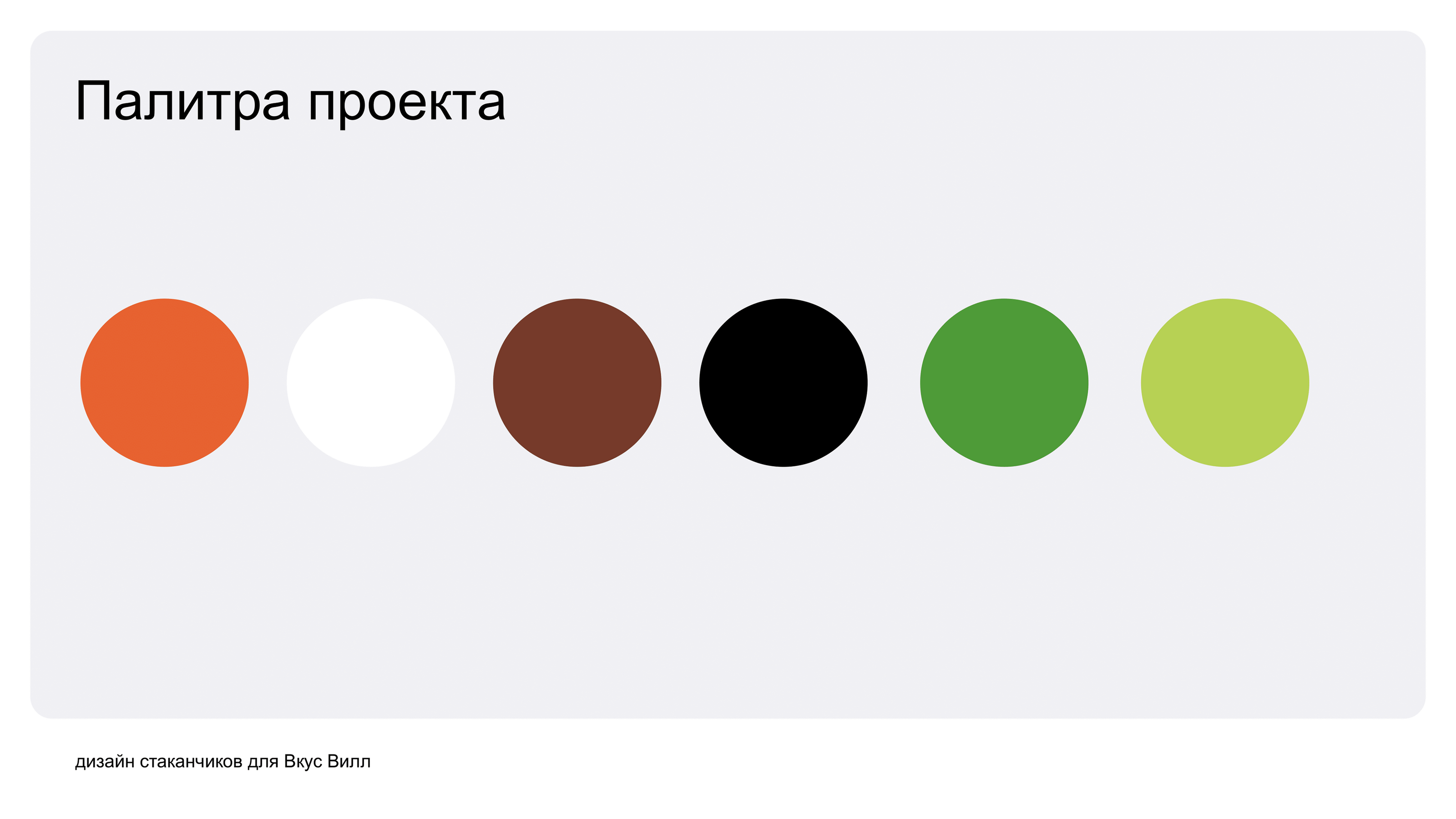 Конкурс Skillbox x Вкусвилл Кафе — Изображение №4 — Брендинг, Иллюстрация на Dprofile
