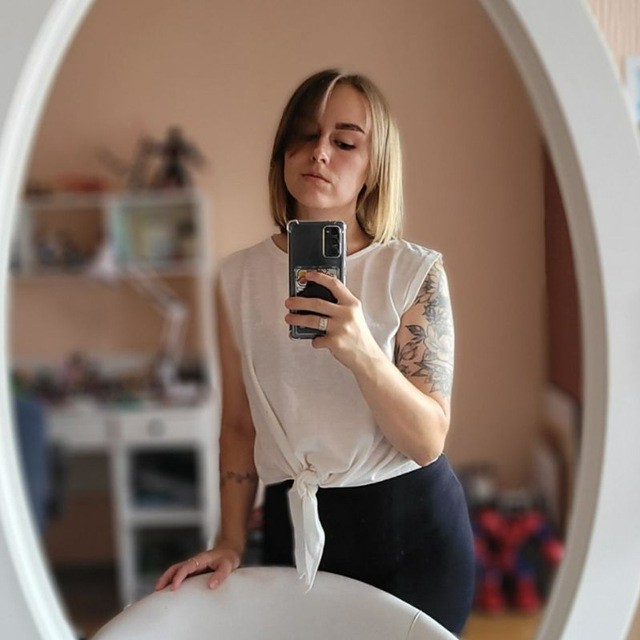 Аватар пользователя Екатерина Казаку