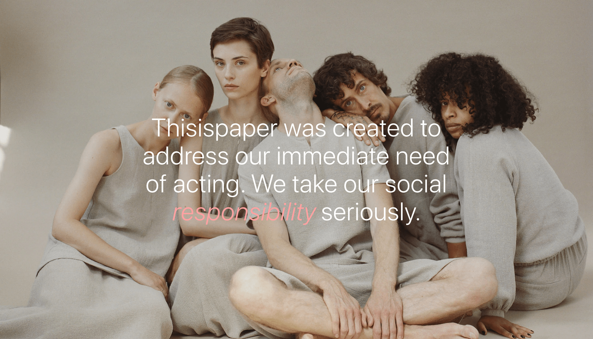 THISISPAPER (E-Shop) — Изображение №9 — Интерфейсы на Dprofile
