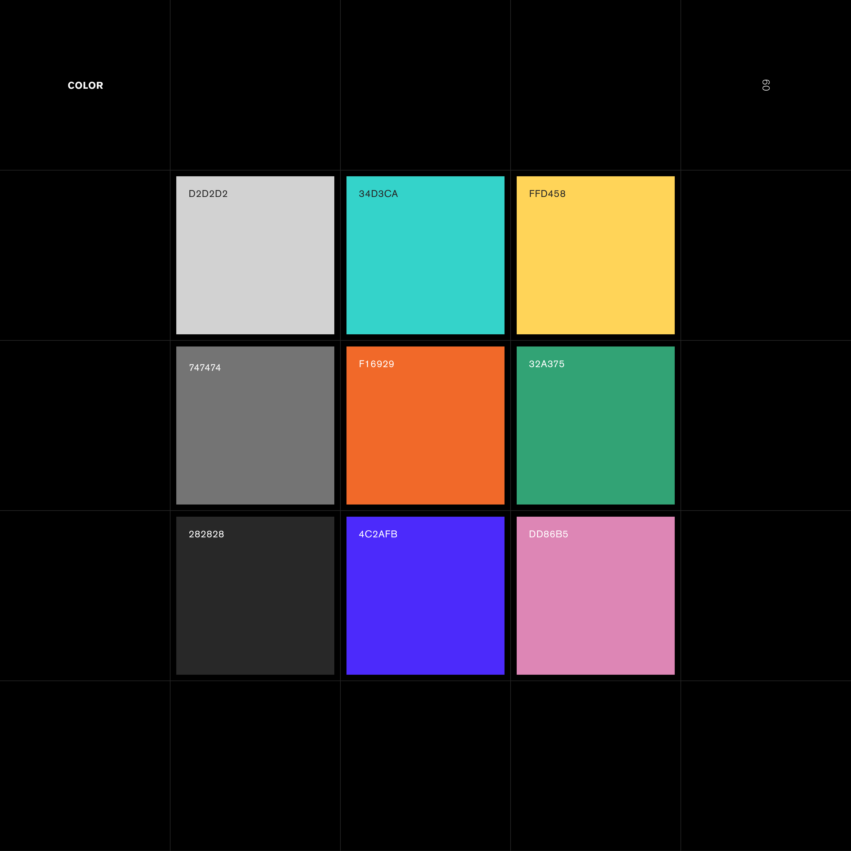 BIOGRAPHY.COM (Redesign) — Изображение №14 — Интерфейсы, Брендинг на Dprofile