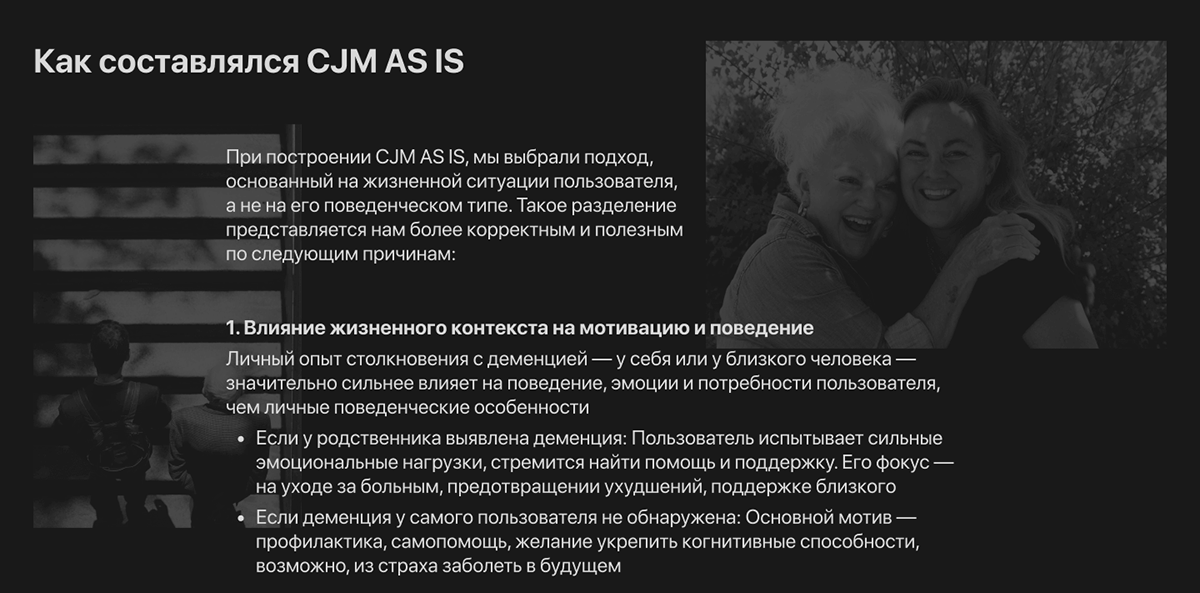 Память поколений — Изображение №12 — Интерфейсы на Dprofile