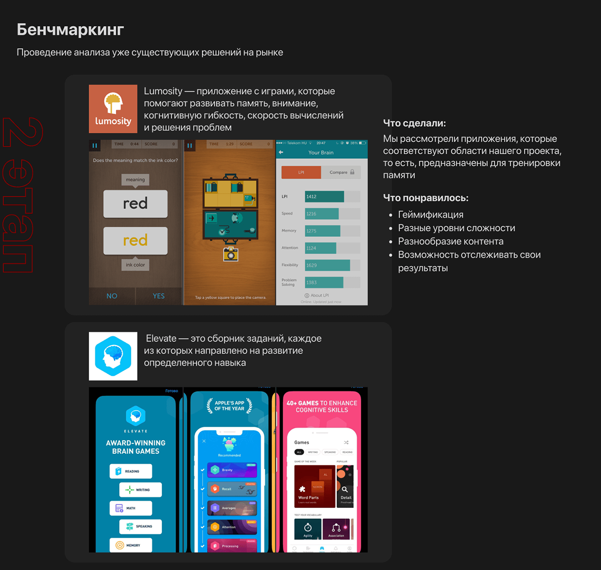 Память поколений — Изображение №7 — Интерфейсы на Dprofile