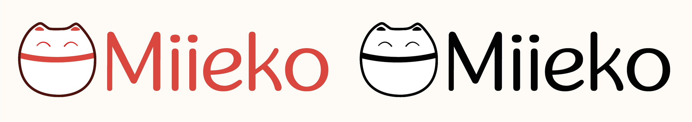 Cat cafe Miieko — Изображение №4 — Брендинг на Dprofile