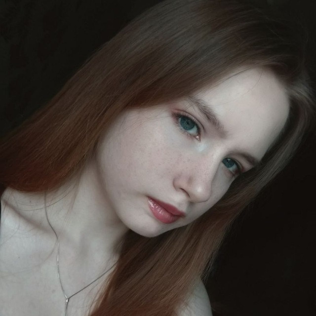 Аватар пользователя Виктория Секирина