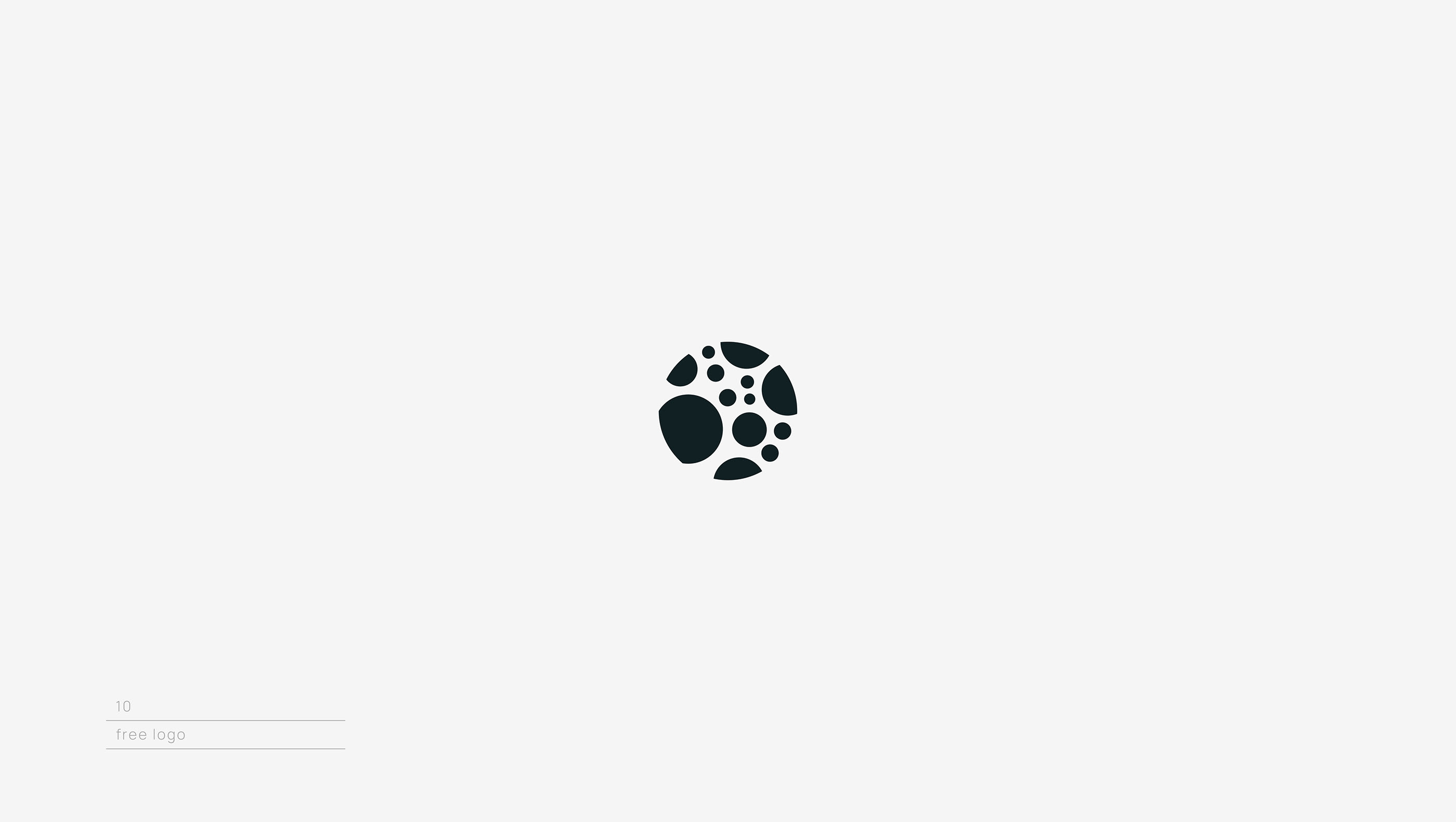 Logofolio vol.2 — Изображение №12 — Брендинг на Dprofile