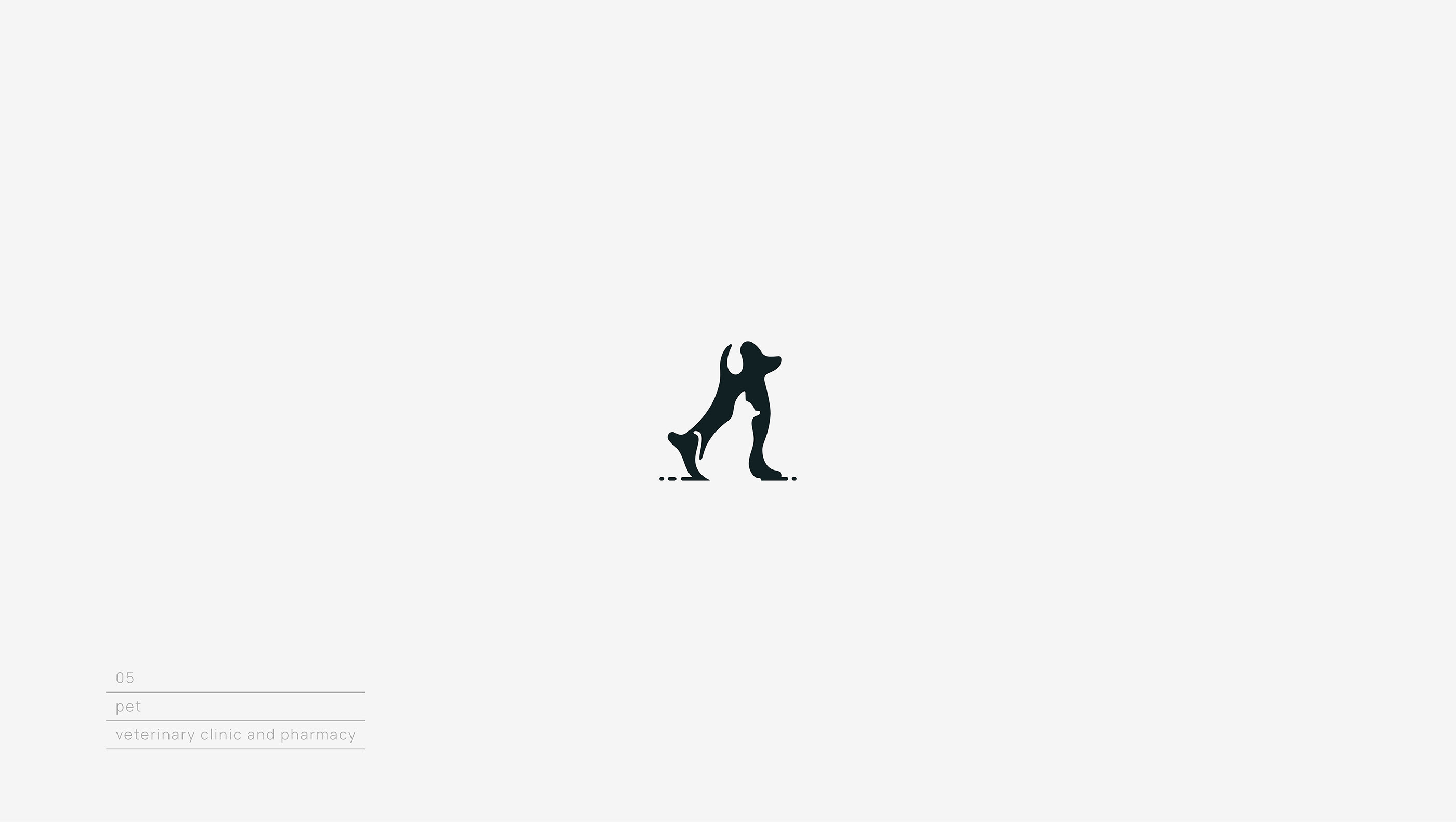 Logofolio vol.2 — Изображение №7 — Брендинг на Dprofile