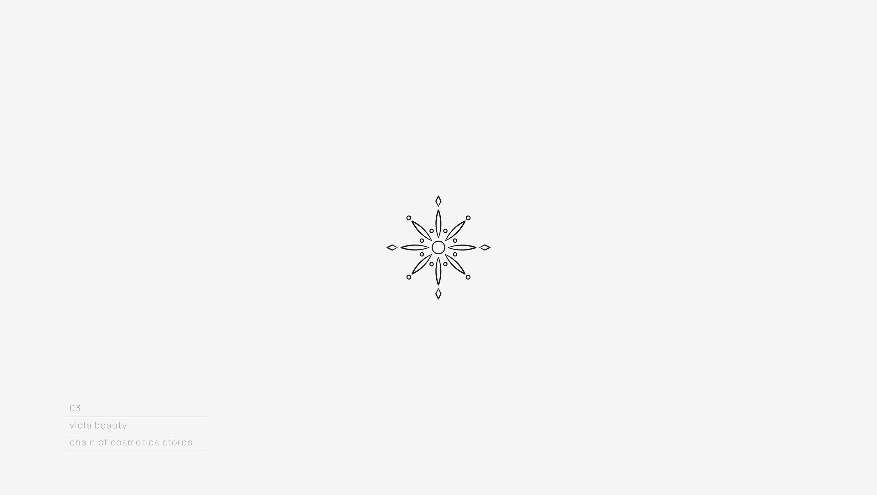 Logofolio vol.2 — Изображение №5 — Брендинг на Dprofile