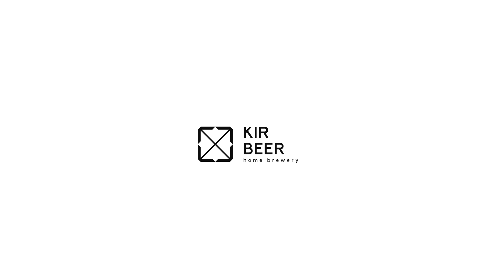 KIRBEER | concept — Изображение №1 — Брендинг, Графика на Dprofile