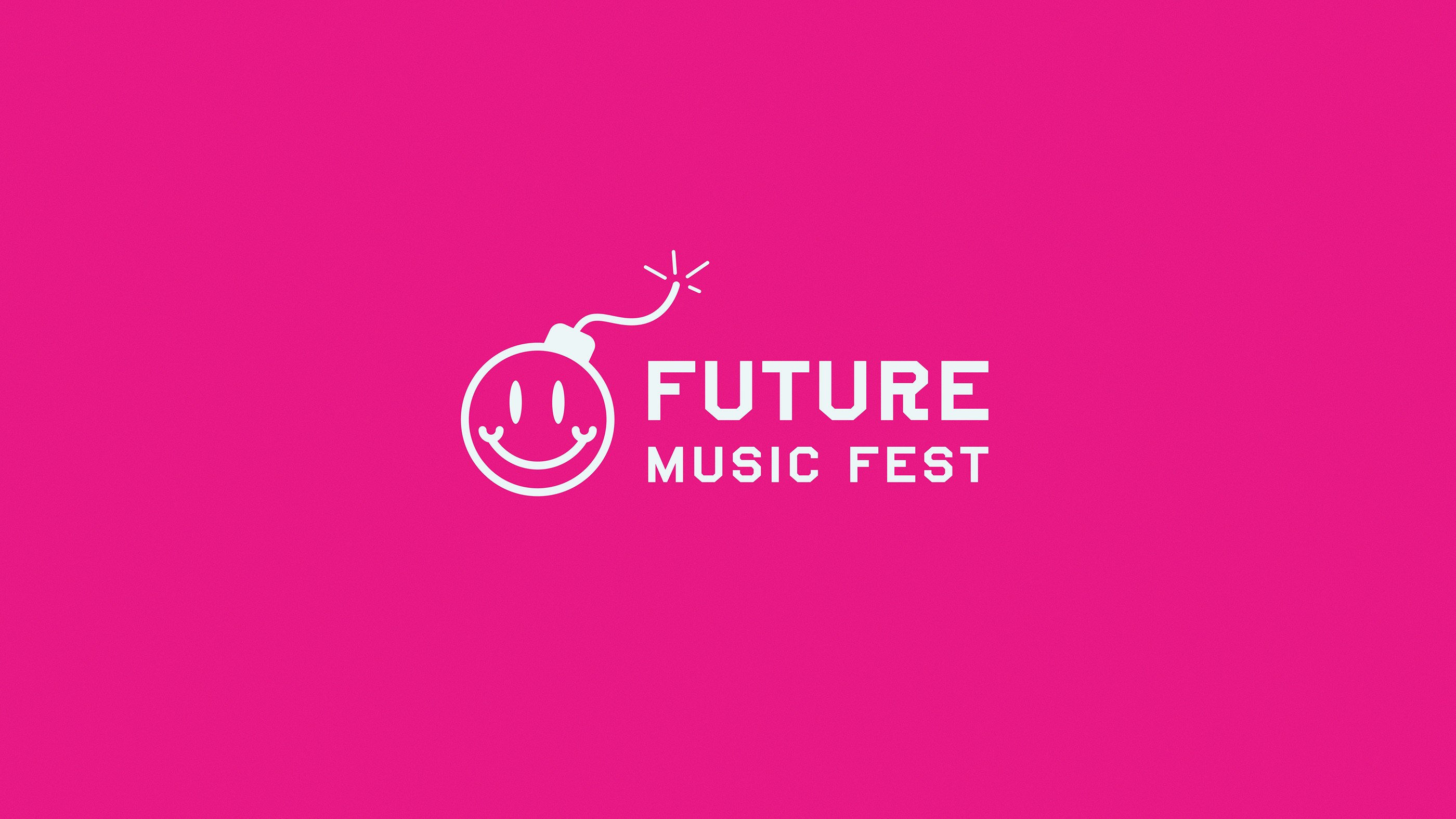 Future Music Fest / Festival Identity — Изображение №6 — Брендинг, Графика на Dprofile