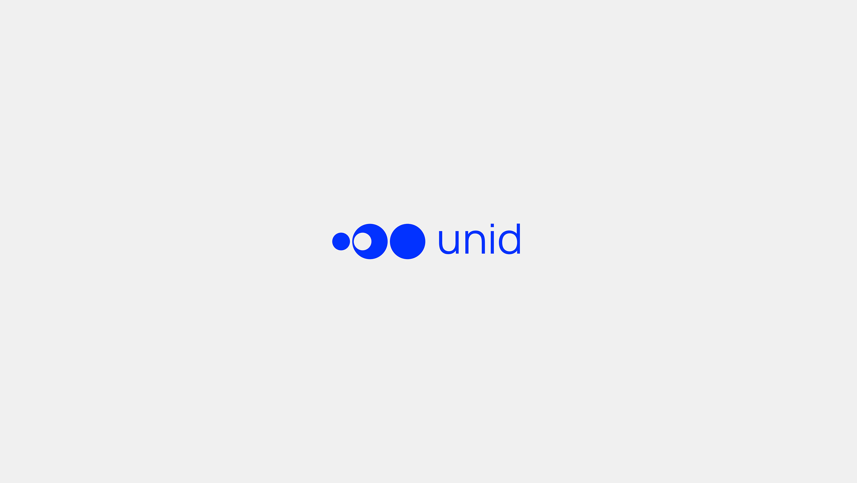 Концепт школы Unid/Unid school concept — Изображение №2 — Брендинг, Графика на Dprofile