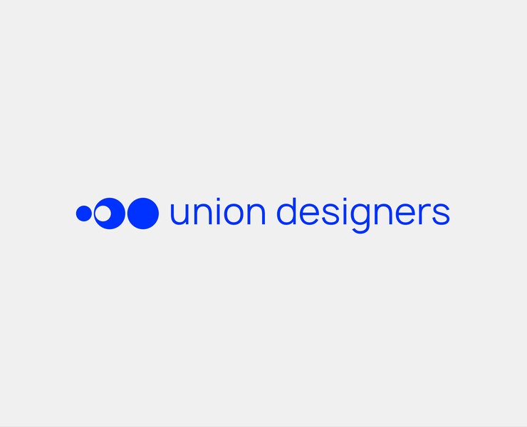Концепт школы Unid/Unid school concept — Брендинг, Графика на Dprofile