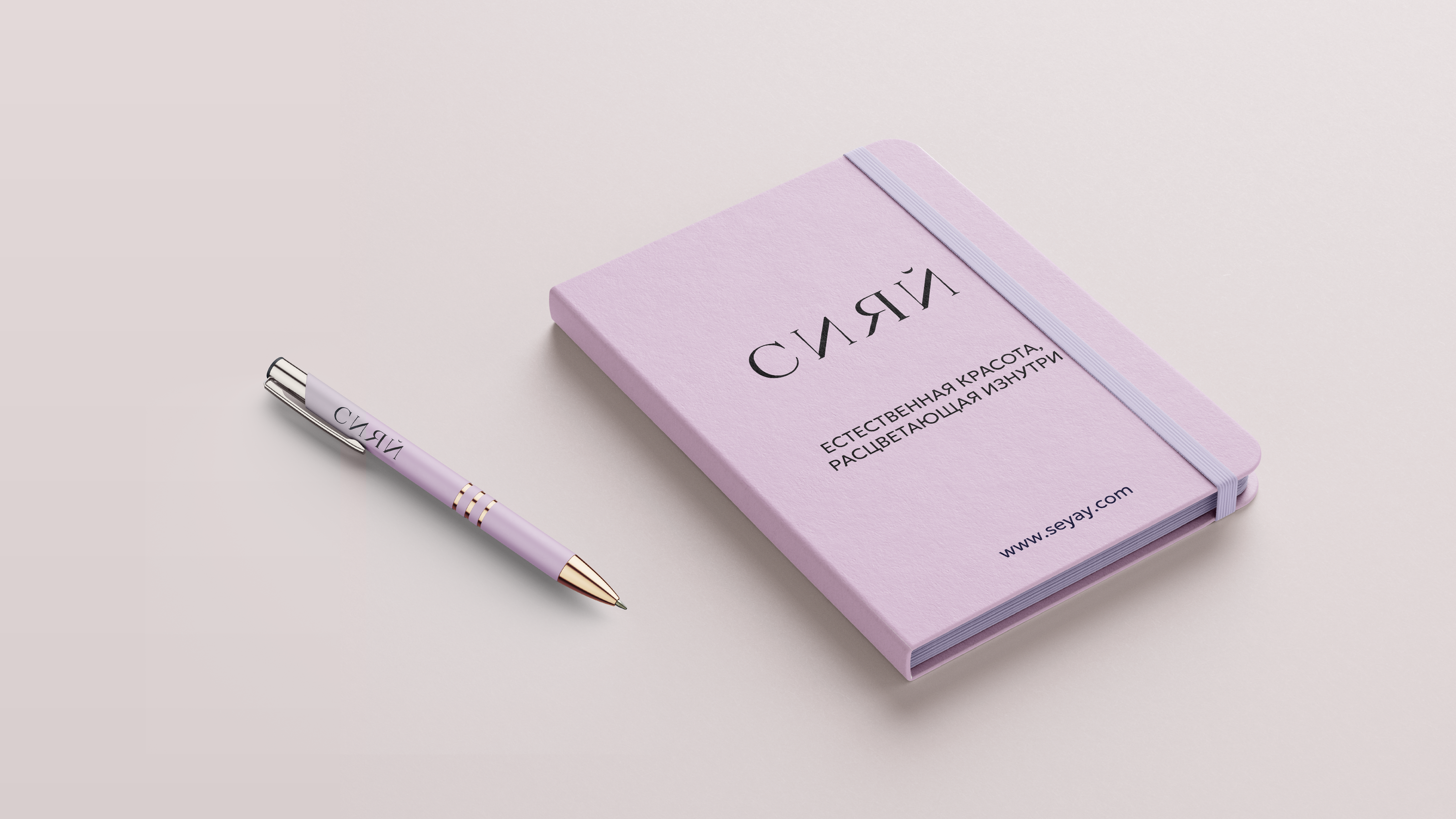 Брендинг для косметической компании — Изображение №13 — Брендинг, Графика на Dprofile