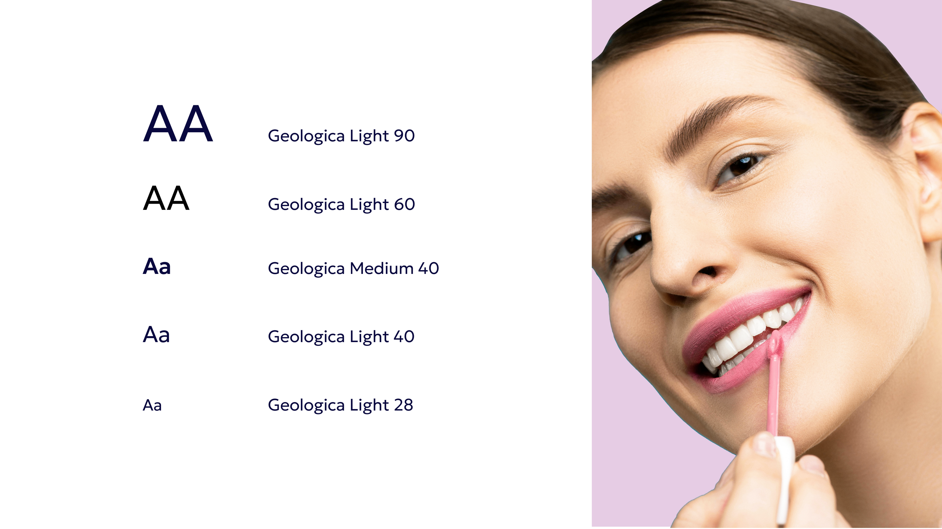 Брендинг для косметической компании — Изображение №8 — Брендинг, Графика на Dprofile