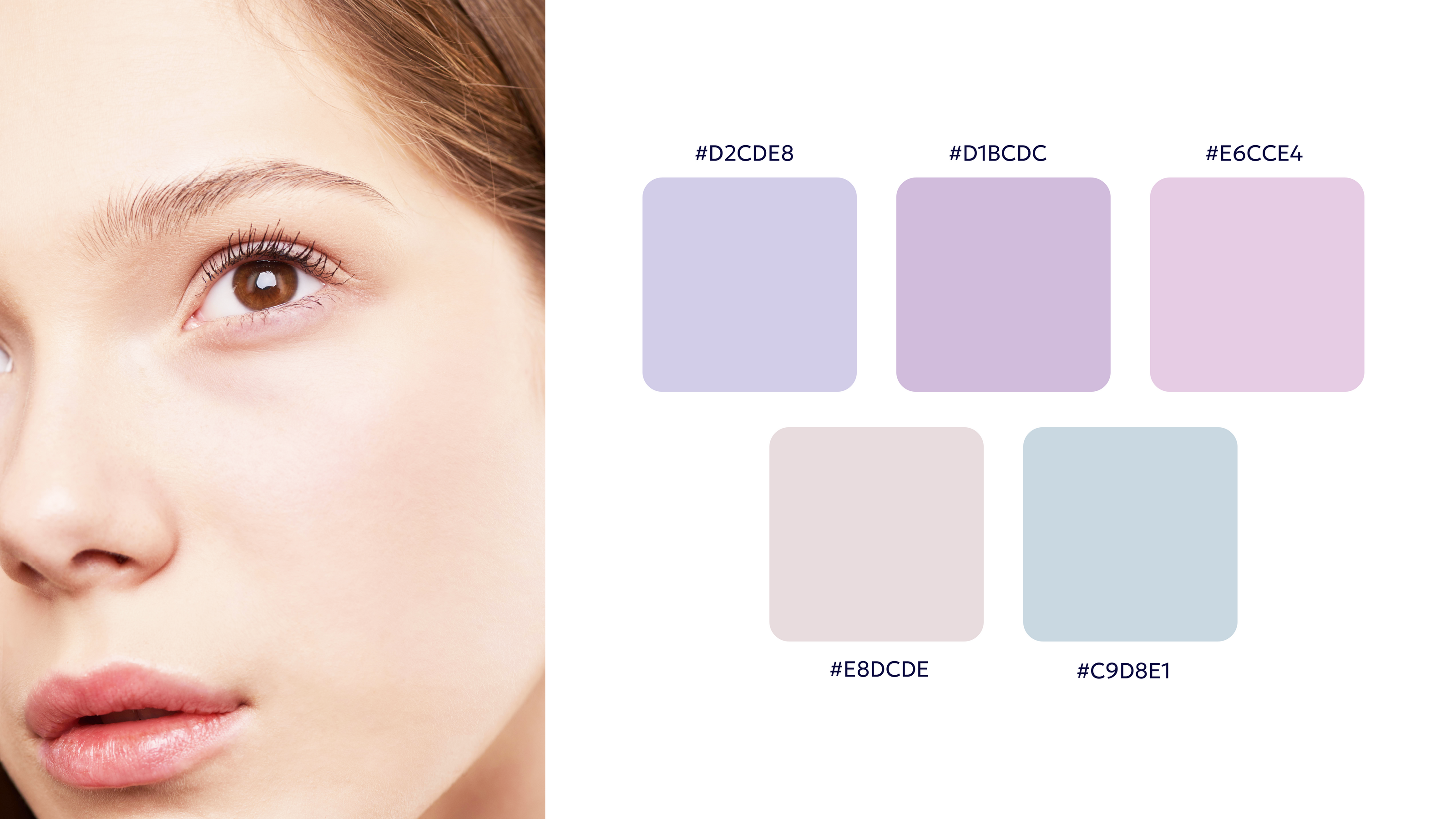 Брендинг для косметической компании — Изображение №7 — Брендинг, Графика на Dprofile