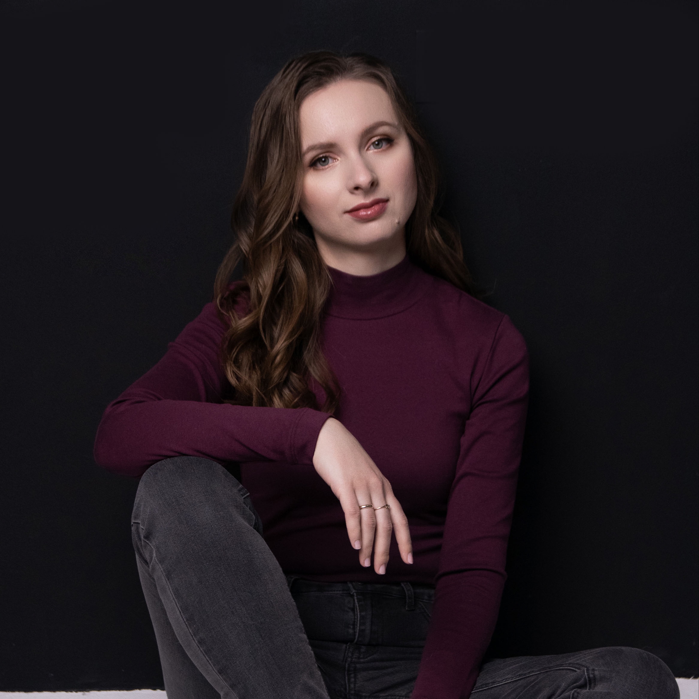 Аватар пользователя Екатерина Тисецкая