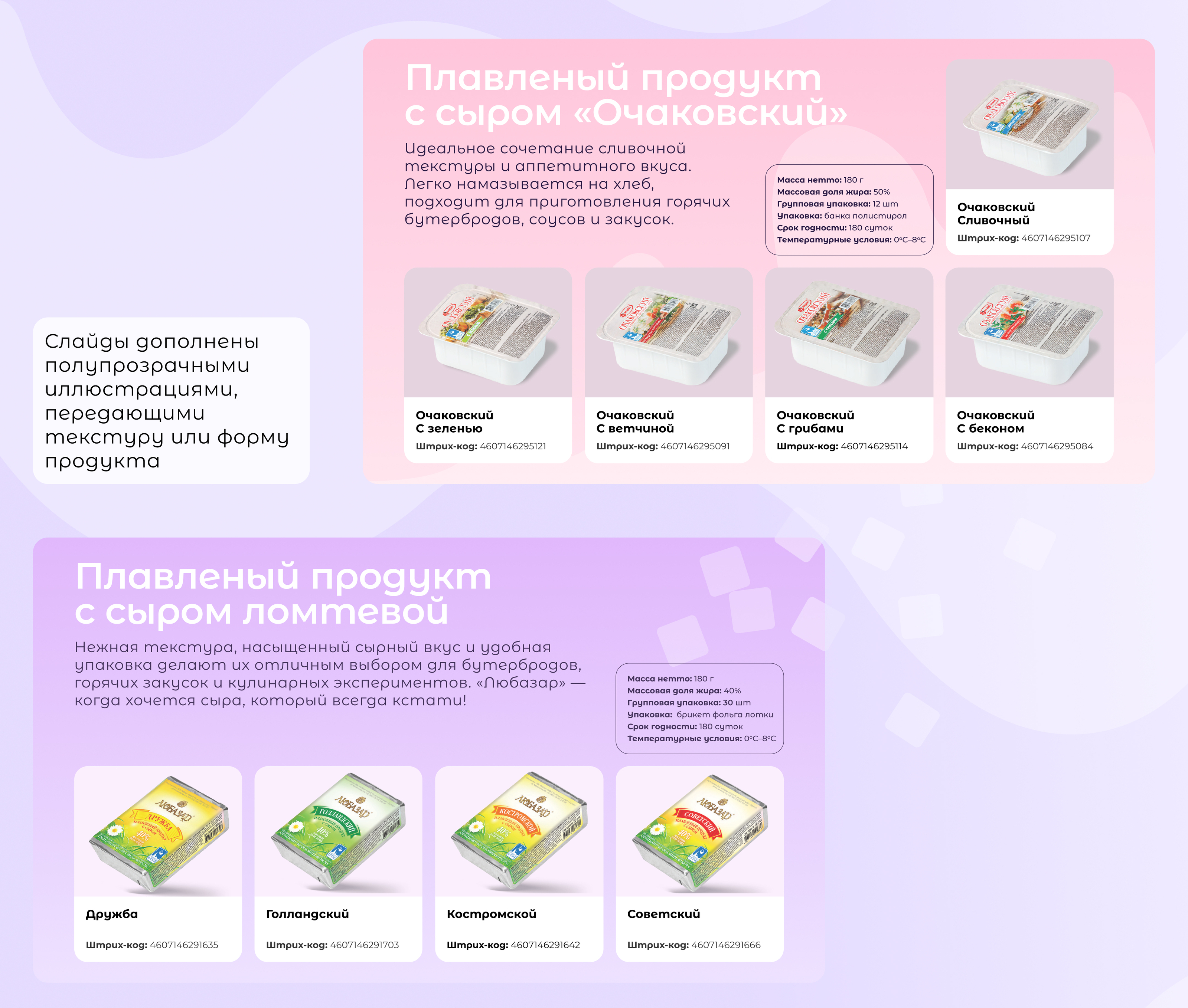 Цифровой каталог продукции — Изображение №5 — Брендинг, Маркетинг на Dprofile