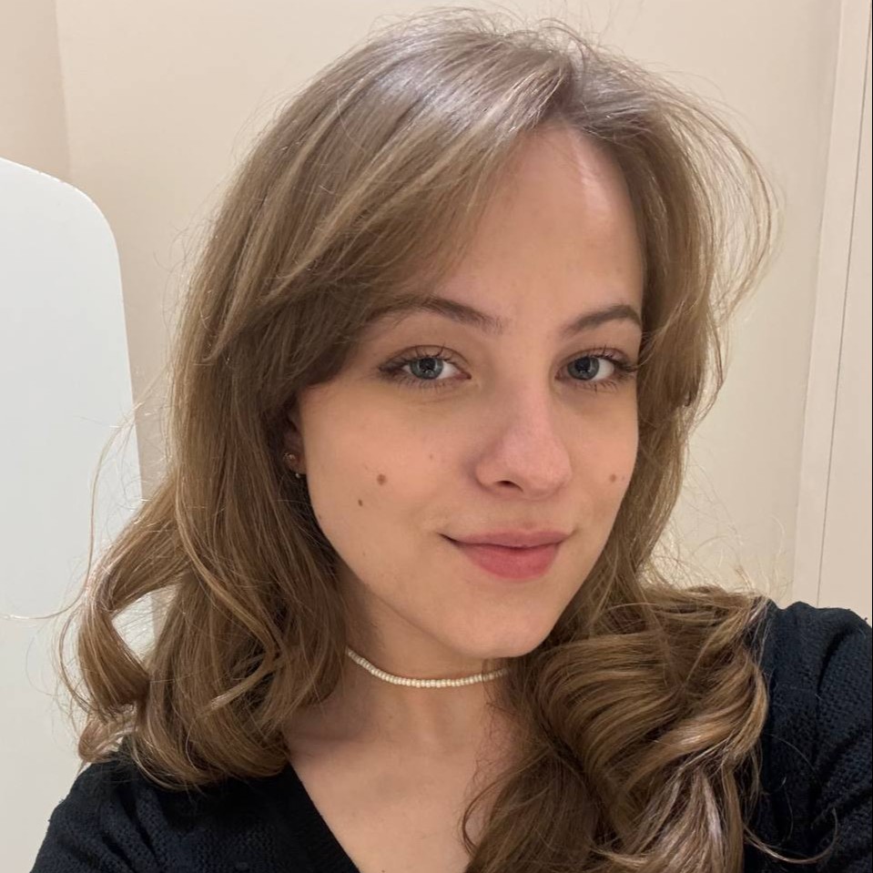 Аватар пользователя Татьяна Павлова
