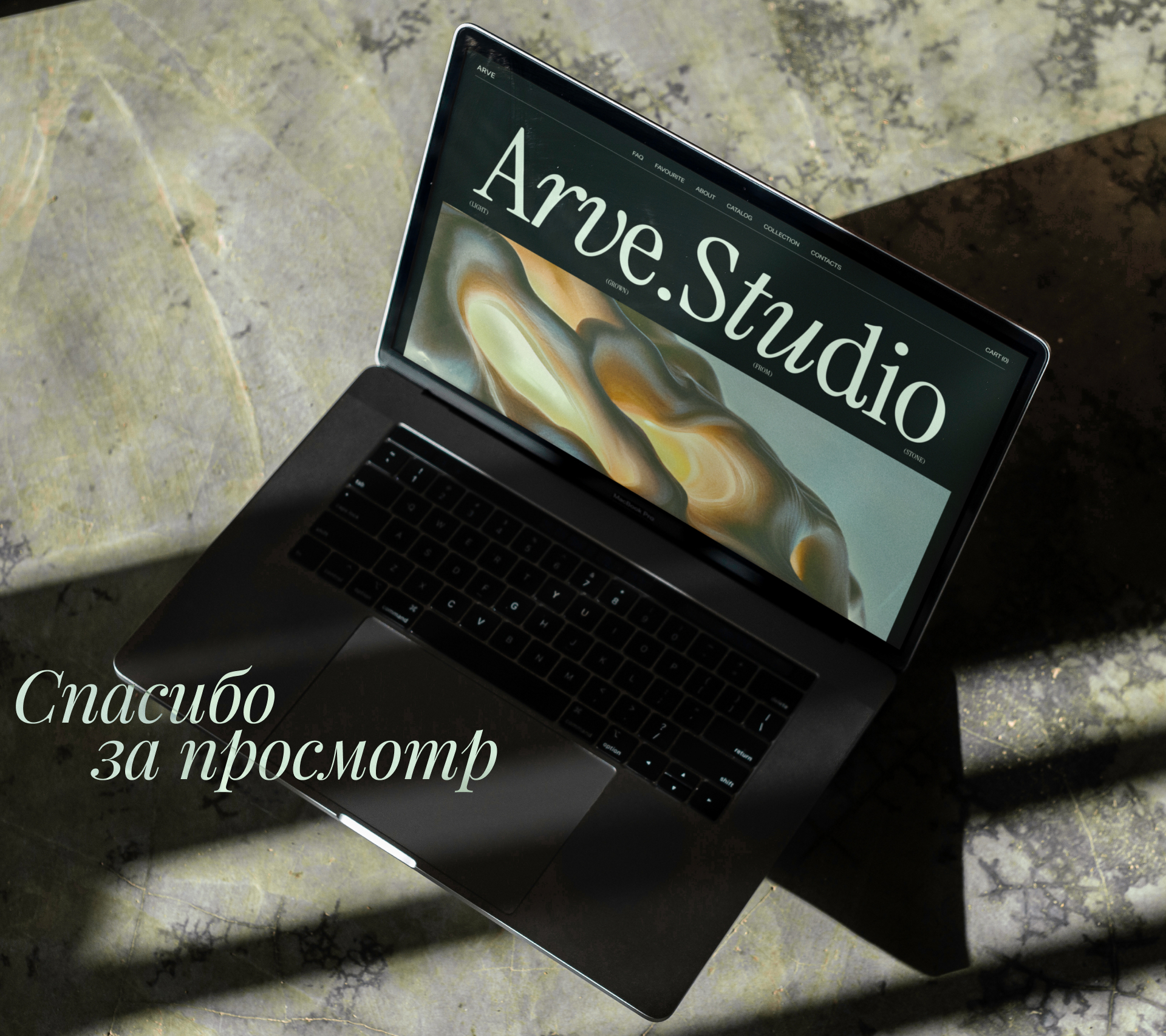 ARVE.STUDIO | Интернет-магазин — Изображение №8 — Интерфейсы на Dprofile