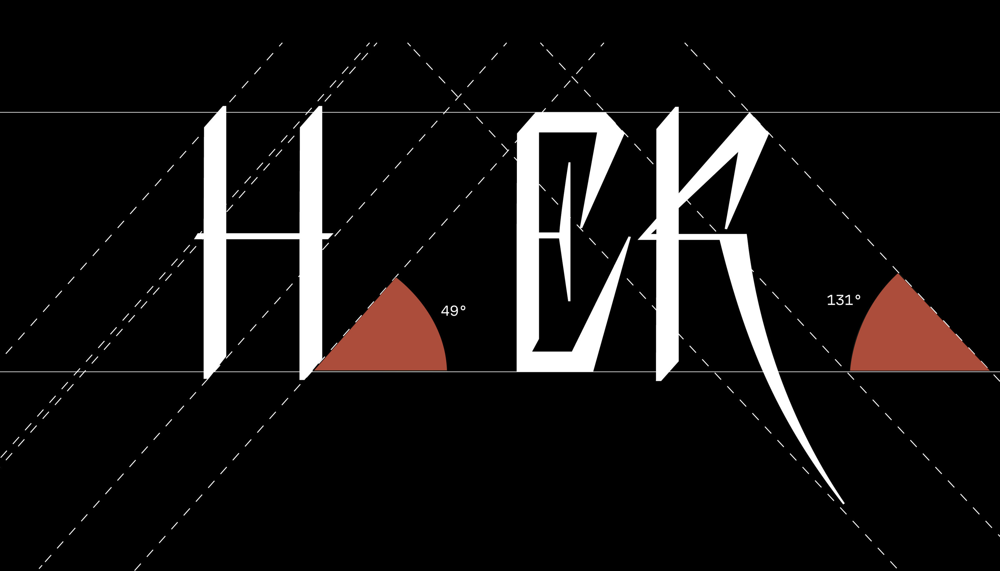 ADO Шрифт Клещ — Изображение №7 — Графика на Dprofile