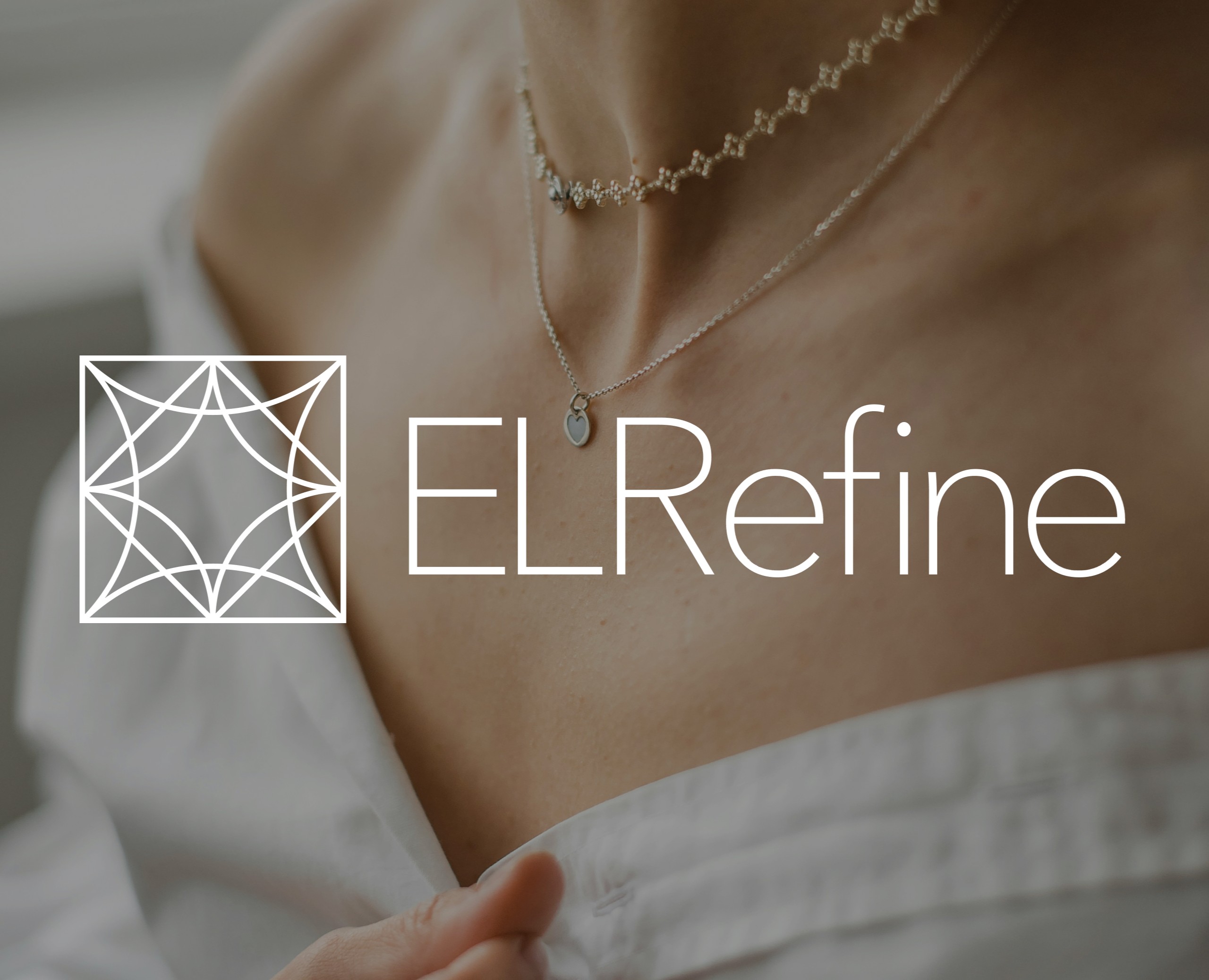 Logo design for a jewelry brand на Dprofile