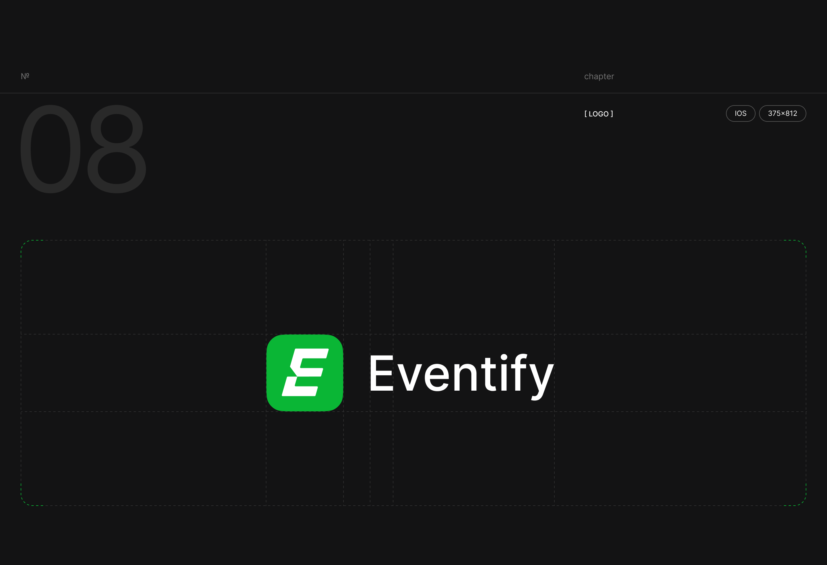 Eventify - Mobile App — Изображение №13 — Интерфейсы на Dprofile