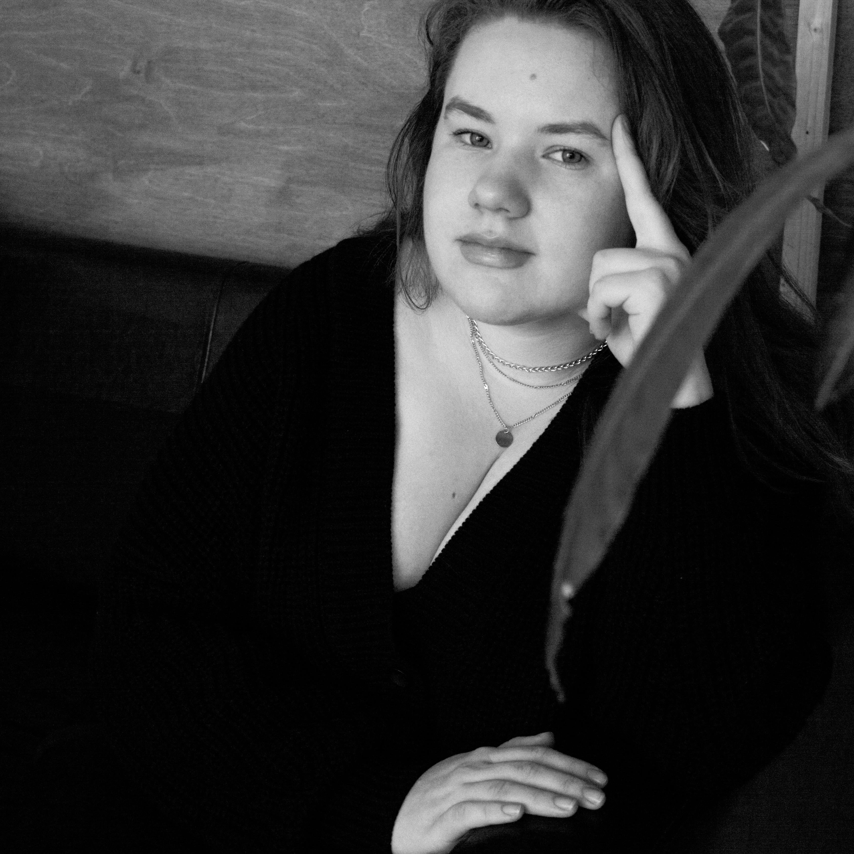 Аватар пользователя Диана Соколова