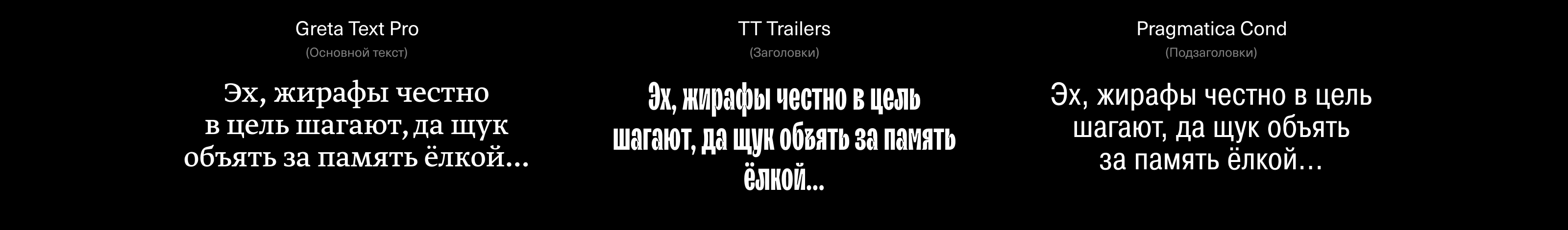 Журнал Анима — Изображение №2 — Брендинг, Графика на Dprofile