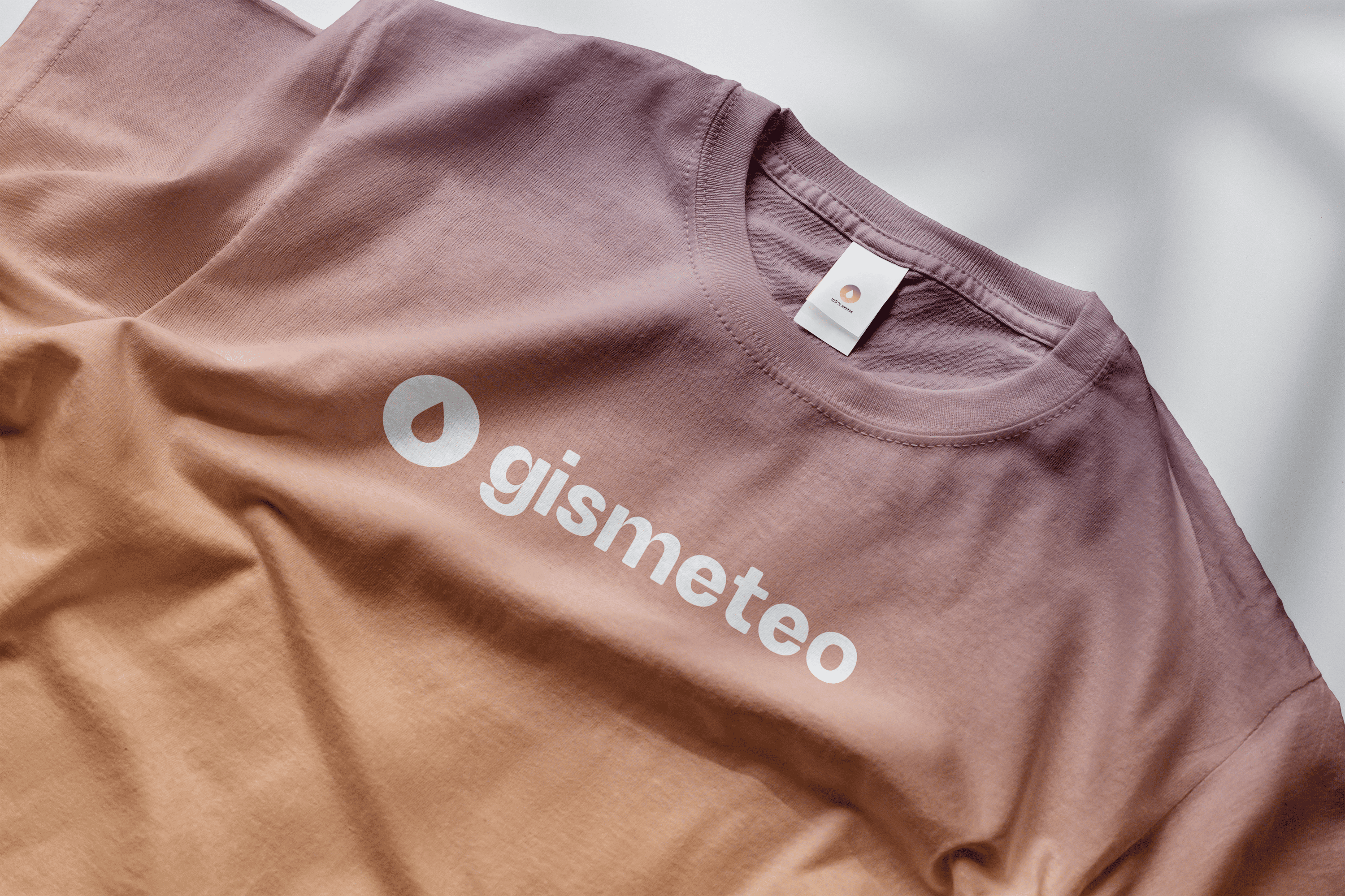 Фирменный стиль и сайт для Gismeteo — Изображение №10 — Брендинг на Dprofile