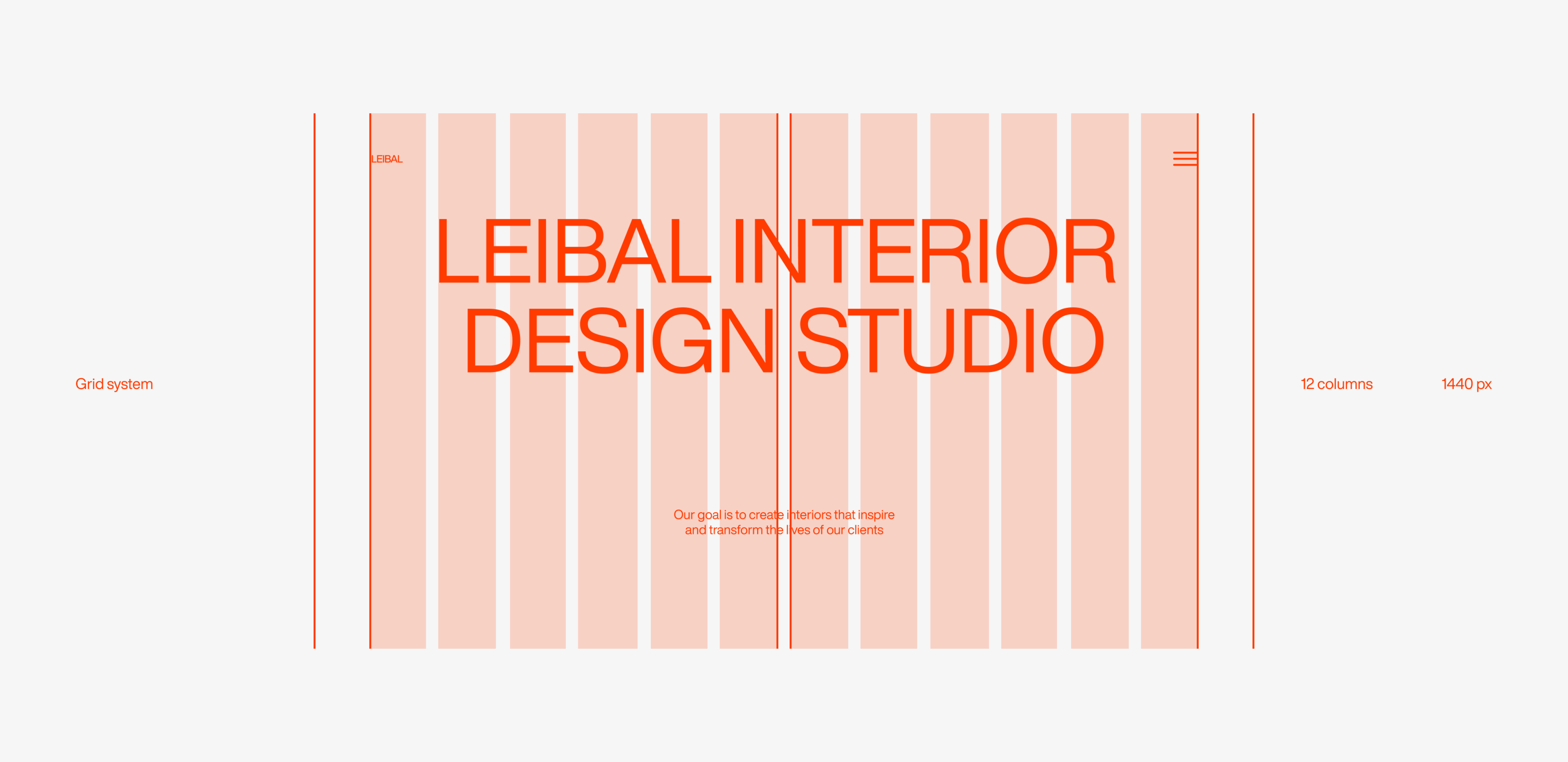 LEIBAL | Interior design studio — Изображение №9 — Интерфейсы на Dprofile