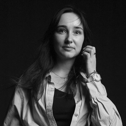 Аватар пользователя Мария Чиркова