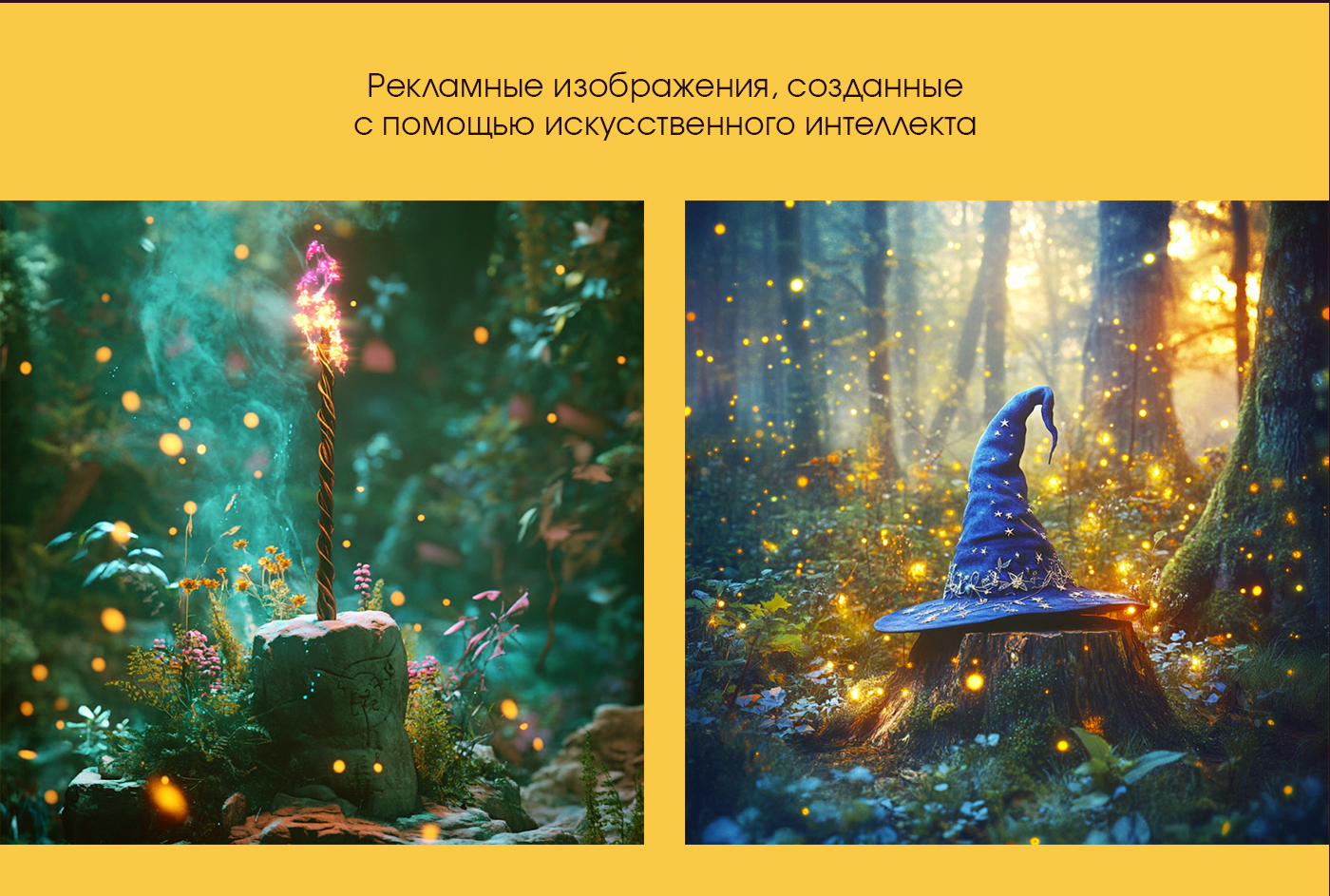 Детская настольная игра-бродилка "Путь волшебника" — Изображение №10 — Брендинг, Иллюстрация на Dprofile
