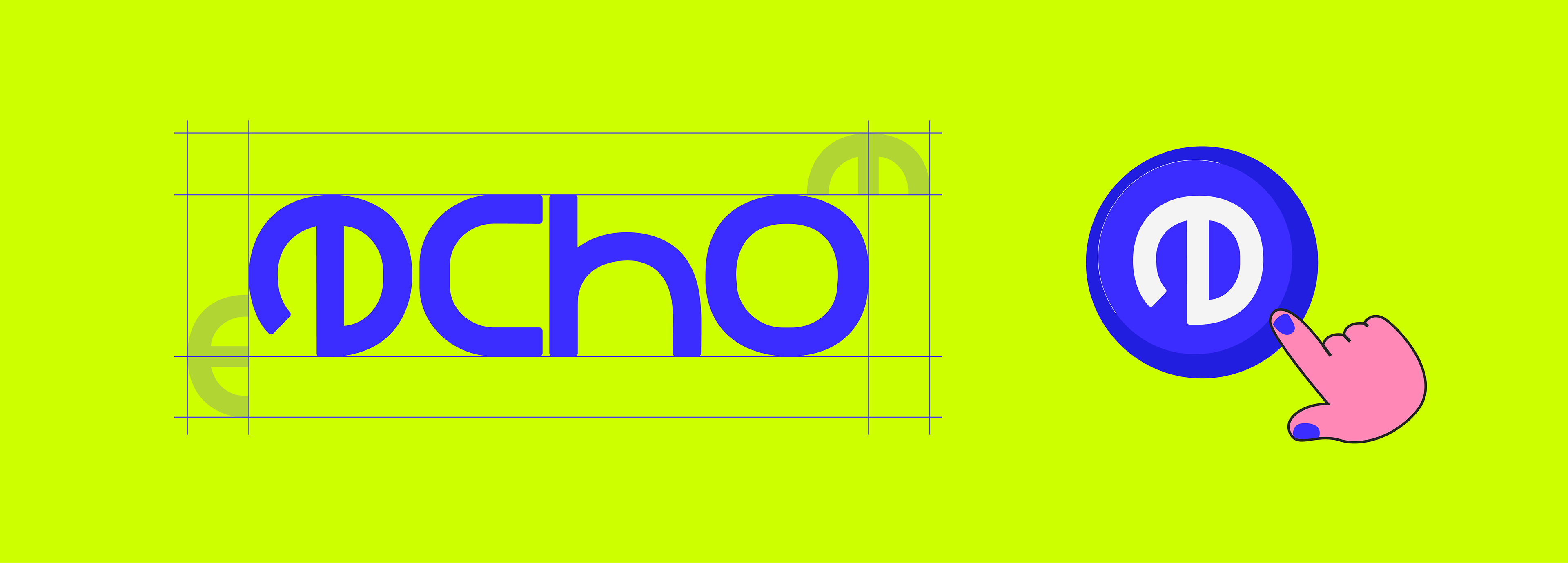 ECHO — Изображение №6 — Брендинг, Иллюстрация на Dprofile