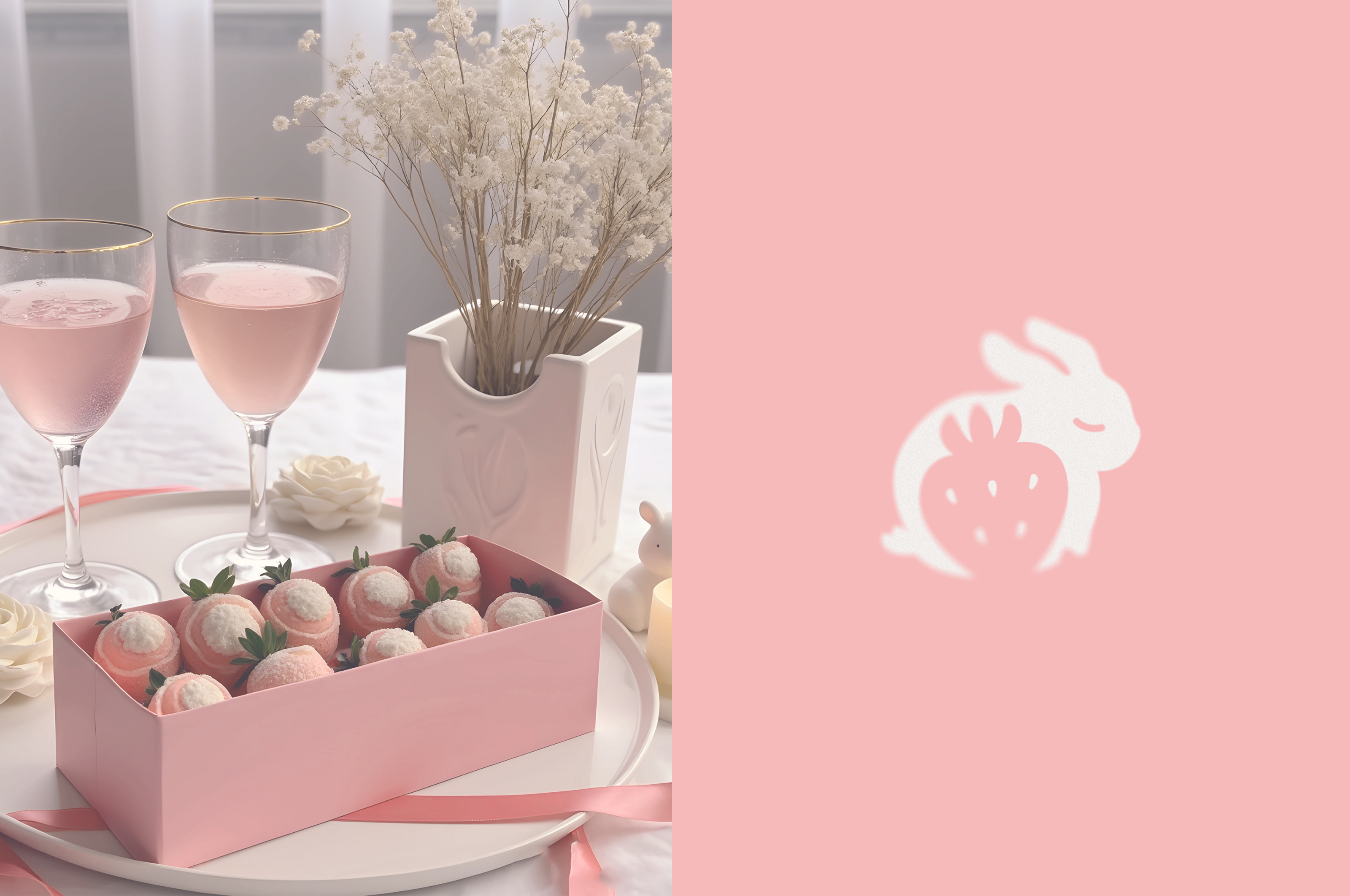 Berryland — Изображение №3 — Брендинг, Иллюстрация на Dprofile
