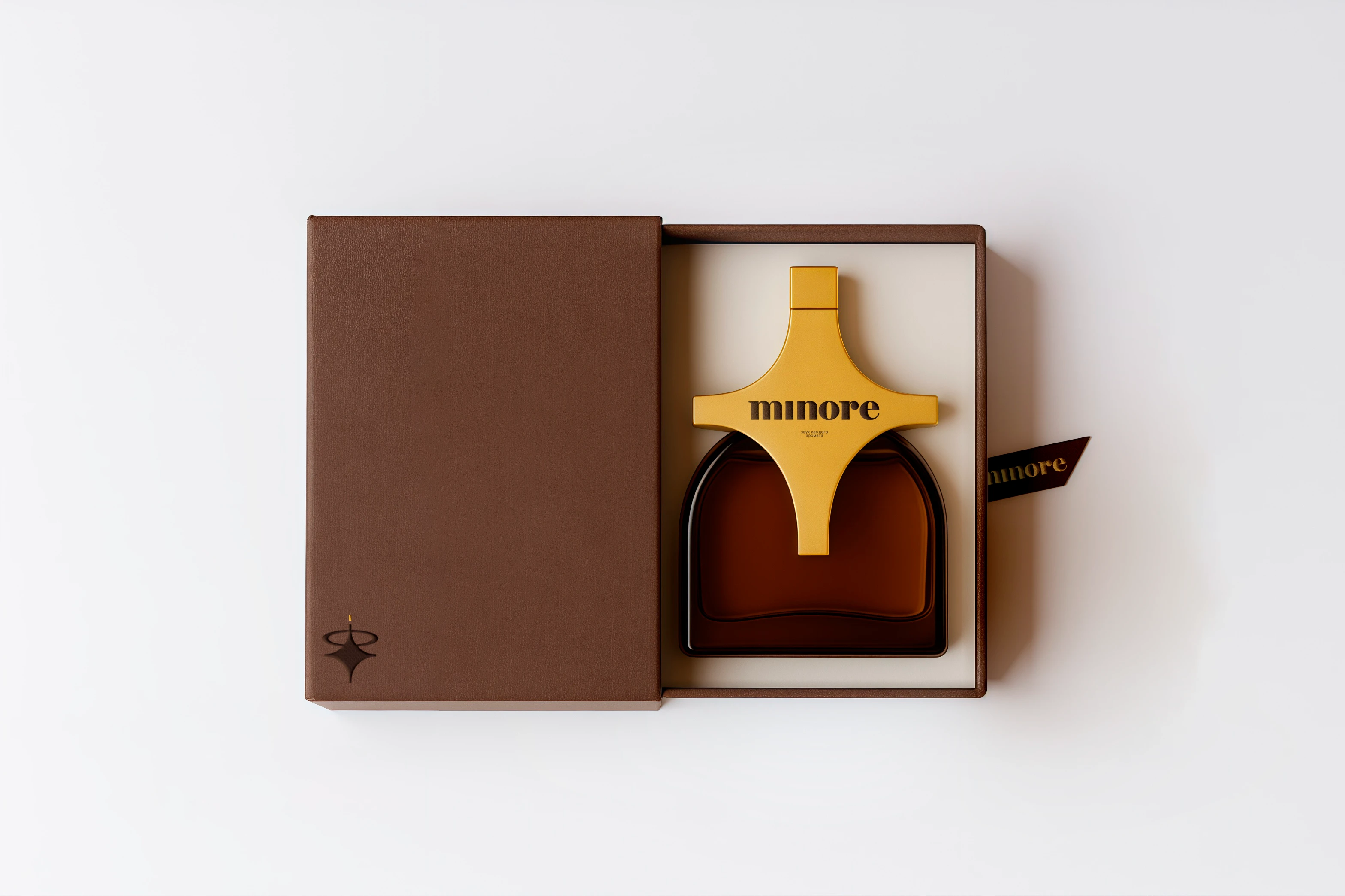 Minore perfume — Изображение №15 — Брендинг, Анимация на Dprofile