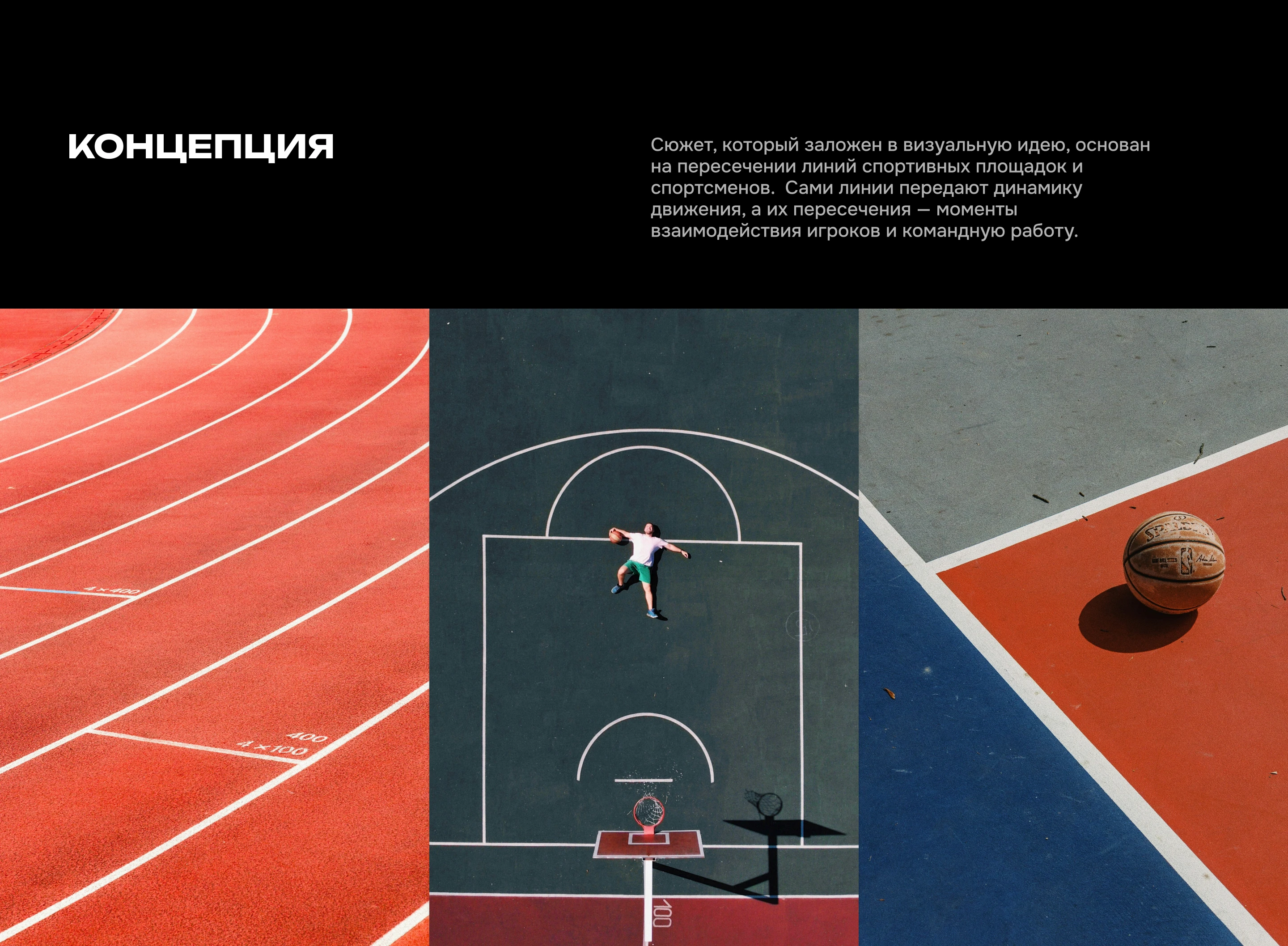 Айдентика сервиса ГИД СПОРТ — Изображение №4 — Брендинг на Dprofile