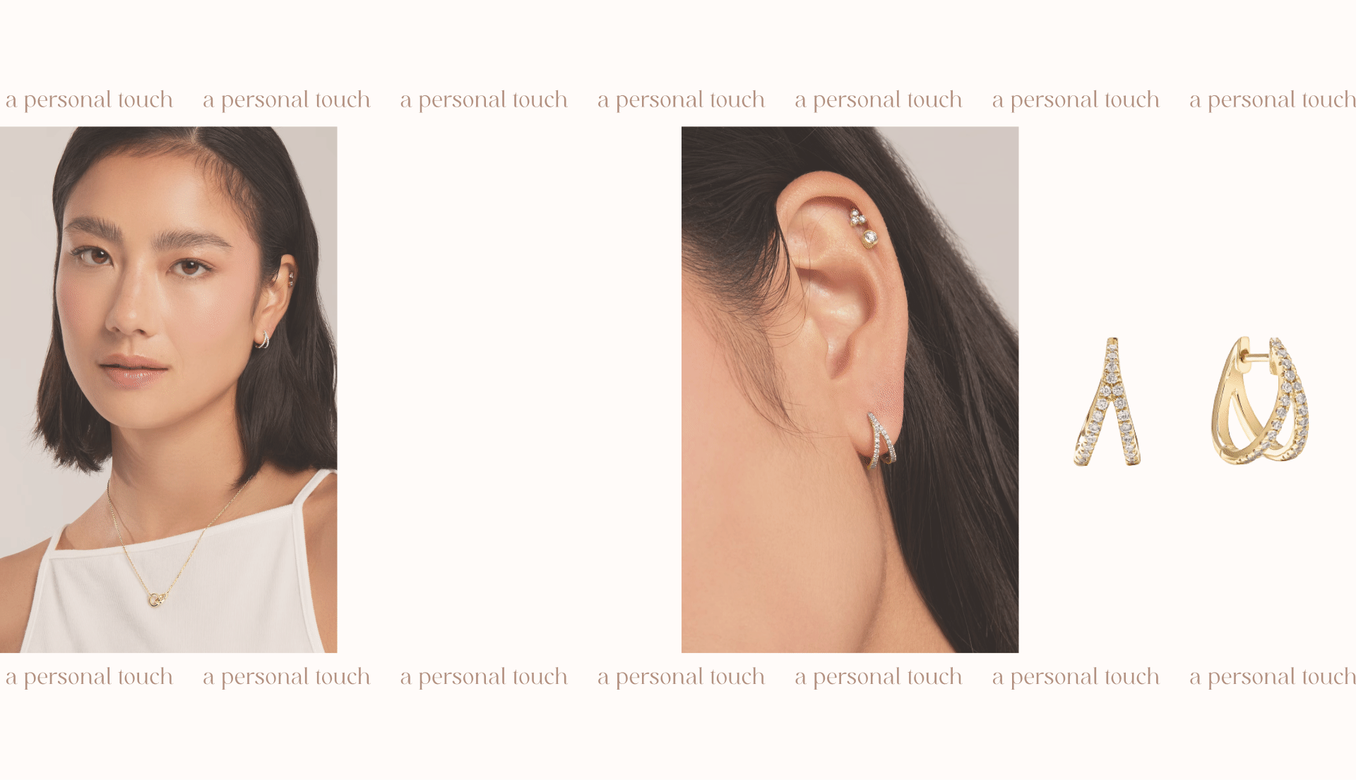 Golden Fleece | Jewelry Boutique — Изображение №8 — Интерфейсы, Анимация на Dprofile