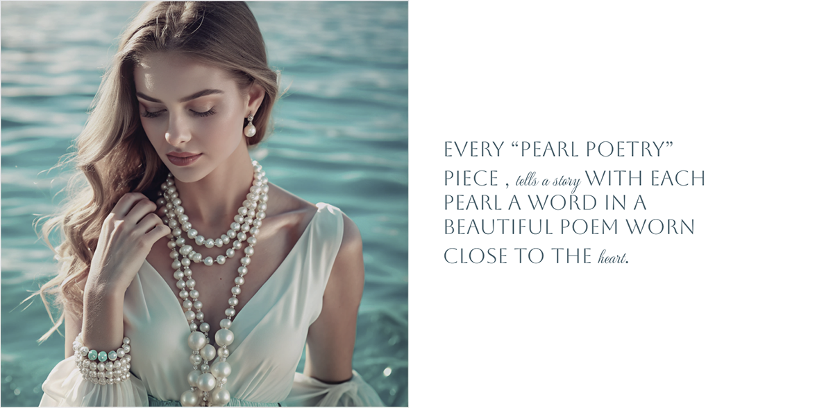 Web design for jewelry brand — Изображение №13 — Интерфейсы, Брендинг на Dprofile