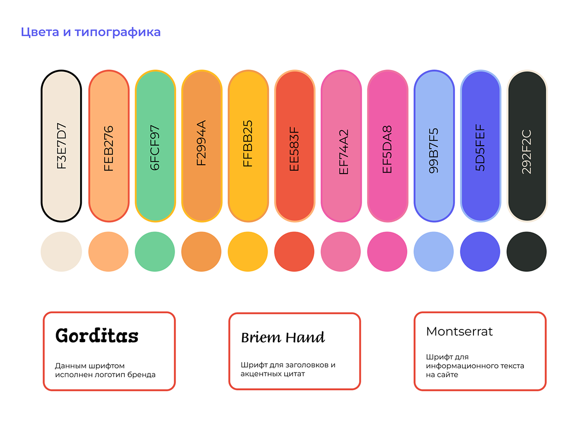 Свечи Luminescence — Изображение №2 — Интерфейсы, Брендинг на Dprofile